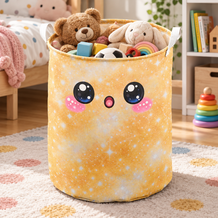 Cute Dumplings Emoji Gift For Squishy Hunter - Personalized Basket 5