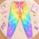Cute Dumplings Emoji Gift For Squishy Hunter - Personalized Pajamas 5