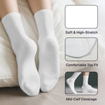 Cute Dumplings Emoji Gift For Squishy Hunter - Personalized Socks 9