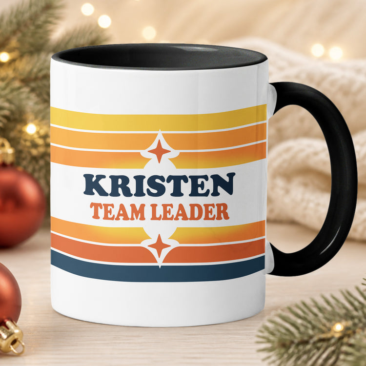Dumpster Fire Response Team Bulk Gift For Team - Personalized Mug 3