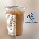 Employee Coworker Appreciation Thank You End Of Year Gift - Personalized Iced Coffee Sleeve 4