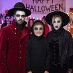 Face Filter Halloween Horror Character - Personalized Balaclava Mask 2