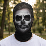 Face Filter Halloween Horror Character - Personalized Balaclava Mask 4
