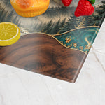Family House Warming Gift - Personalized Cutting Board 5