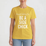 Family Thanksgiving Matching Shirts, Most Likely To, Funny Thanksgiving Party - Personalized Shirt 4