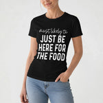 Family Thanksgiving Matching Shirts, Most Likely To, Funny Thanksgiving Party - Personalized Shirt 7