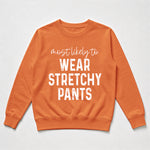 Family Thanksgiving Matching Shirts, Most Likely To, Funny Thanksgiving Party - Personalized Shirt 8