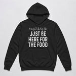 Family Thanksgiving Matching Shirts, Most Likely To, Funny Thanksgiving Party - Personalized Shirt 11