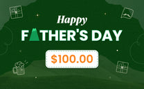 Father's Day Macorner Gift Card