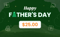 Father's Day Macorner Gift Card