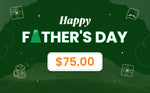 Father's Day Macorner Gift Card