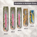 Fishing Funny 3D Gift For Grandpa Dad Husband - Personalized Socks 5