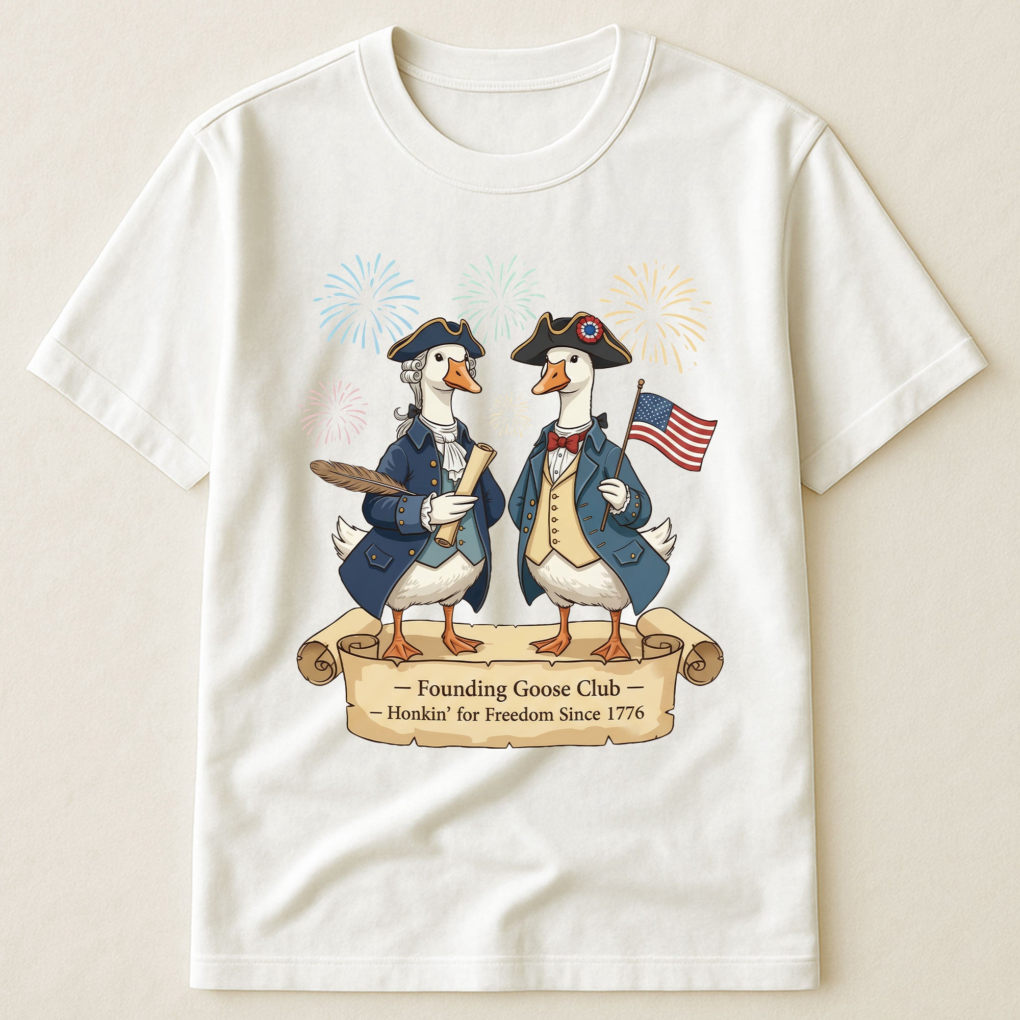 founding_goose_club_since_1776_shirt_1
