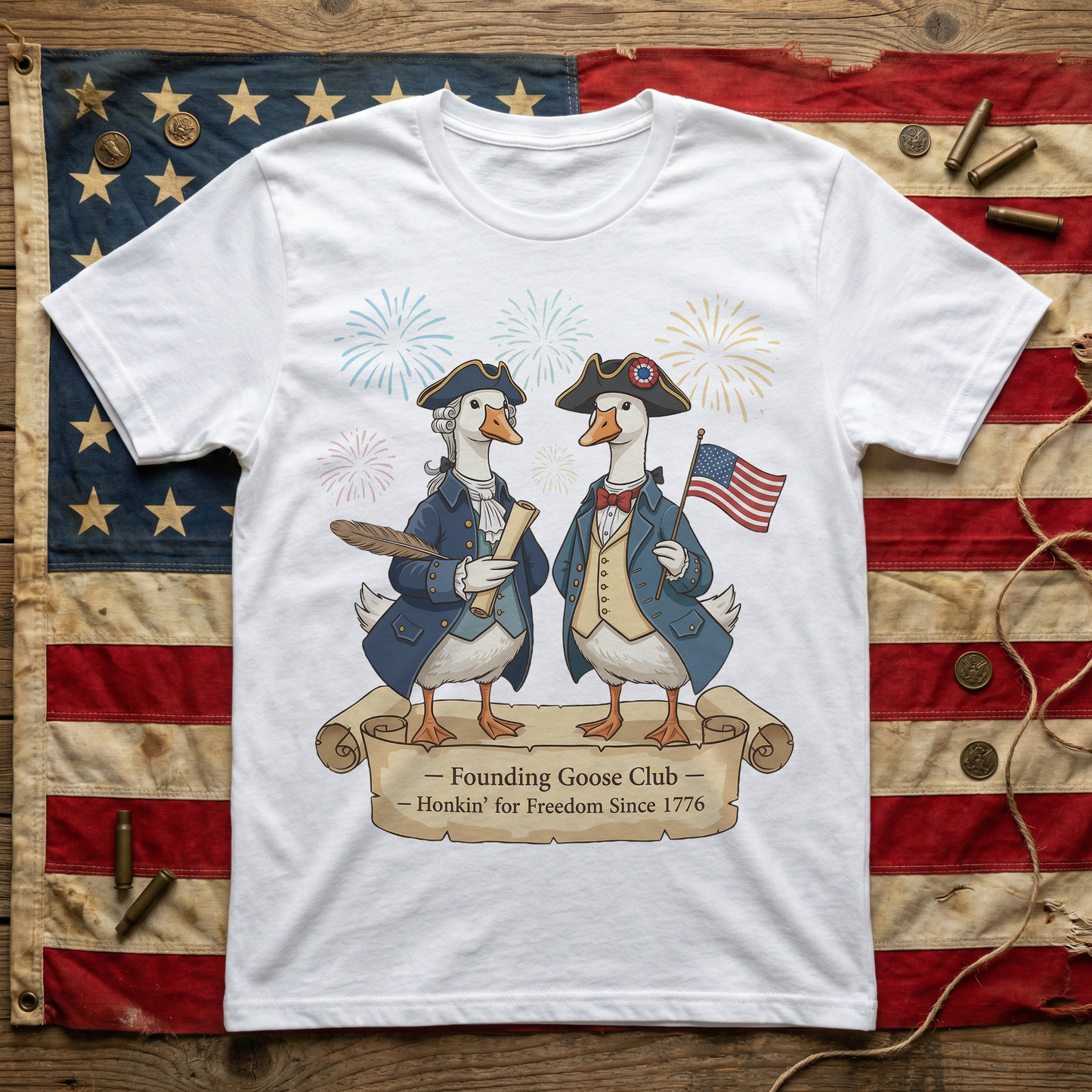 founding_goose_club_since_1776_shirt_2