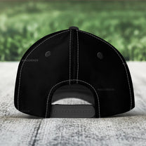 Freedom 250 Years Patriotic Eagle - Classic Cap