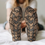 Funny Gag Gifts For Coworkers, Family, Dad - Hiking, Camping Lovers - Personalized Socks 12