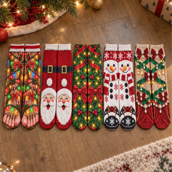 Funny Gag Gifts For Coworkers, Family, Kids - Christmas Jolly ...
