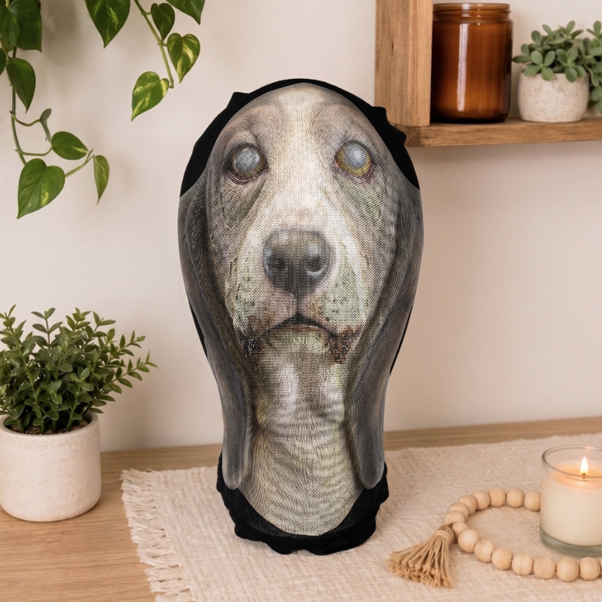 Funny Headwear Animal Mask - Personalized Balaclava Mask 4