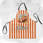 Funny Matching Family Thanksgiving Friendsgiving Group Party - Personalized Apron 4