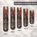 Funny Pirate 3D Novelty Costume Socks Gag Gifts For Men & Women - Personalized Socks 3