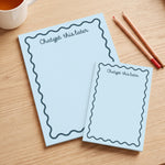 Funny Sticky Notes, Office Humor Reminder Notes, Bulk Gift For Coworker - Personalized Notepad 1