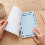 Funny Sticky Notes, Office Humor Reminder Notes, Bulk Gift For Coworker - Personalized Notepad 2