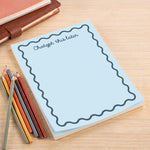 Funny Sticky Notes, Office Humor Reminder Notes, Bulk Gift For Coworker - Personalized Notepad 4
