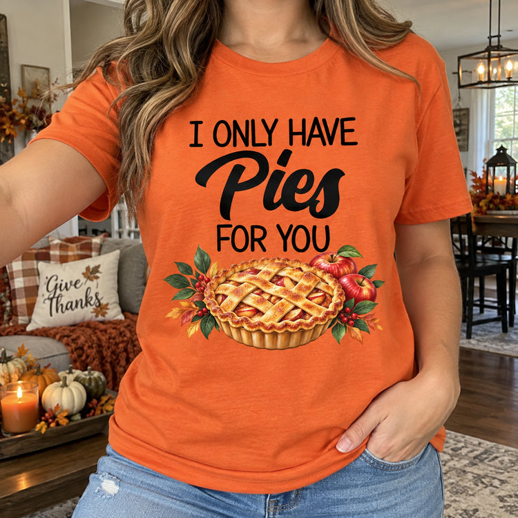 Funny Thanksgiving Puns & Quotes – Gifts For Family And Friends - Personalized Shirt 4