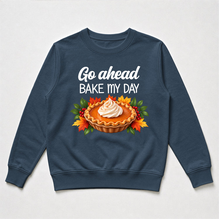 Funny Thanksgiving Puns & Quotes – Gifts For Family And Friends - Personalized Shirt 6