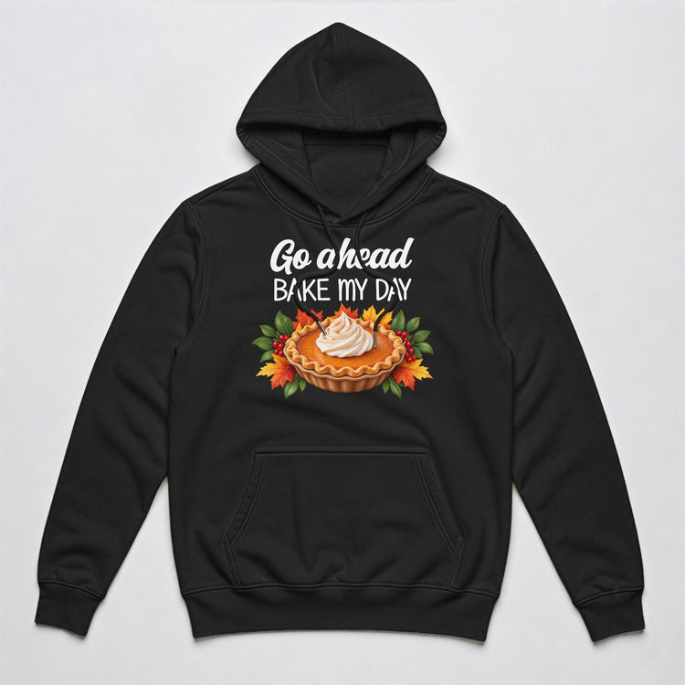 Funny Thanksgiving Puns & Quotes – Gifts For Family And Friends - Personalized Shirt 7