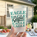 Game Day Custom Mascot Name - Personalized Cups 2