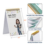 Gift For Colleagues, Coworkers, Boss - Custom Planner 7
