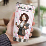 Gift For Colleagues, Coworkers, Boss - Personalized Tumbler 6