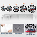 Grandpa Garage - Personalized Metal Sign 6