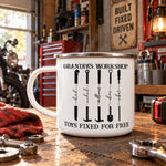 Grandpa's Workshop - Personalized Mugs 3