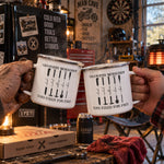 Grandpa's Workshop - Personalized Mugs 5