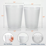 Halloween Party Funny Skeleton Meme - Personalized Cups 8