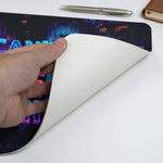 I'M Gaming Do Not Disturb - Personalized Desk Mat 5