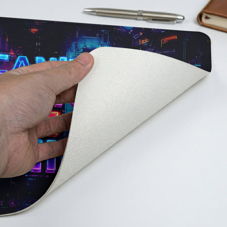 I'M Gaming Do Not Disturb - Personalized Desk Mat 5