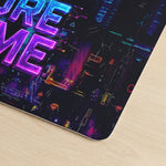 I'M Gaming Do Not Disturb - Personalized Desk Mat 6