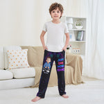 I'M Gaming Do Not Disturb - Personalized Lounge Pants 6