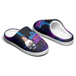 I'M Gaming Do Not Disturb - Personalized Slippers 4
