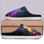 I'M Gaming Do Not Disturb - Personalized Slippers 5