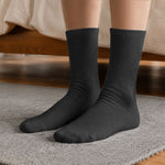 I’m Not Sleeping I’M Just Resting My Eyes - For Him, Husband, Dad, Grandpa - Personalized Socks 4