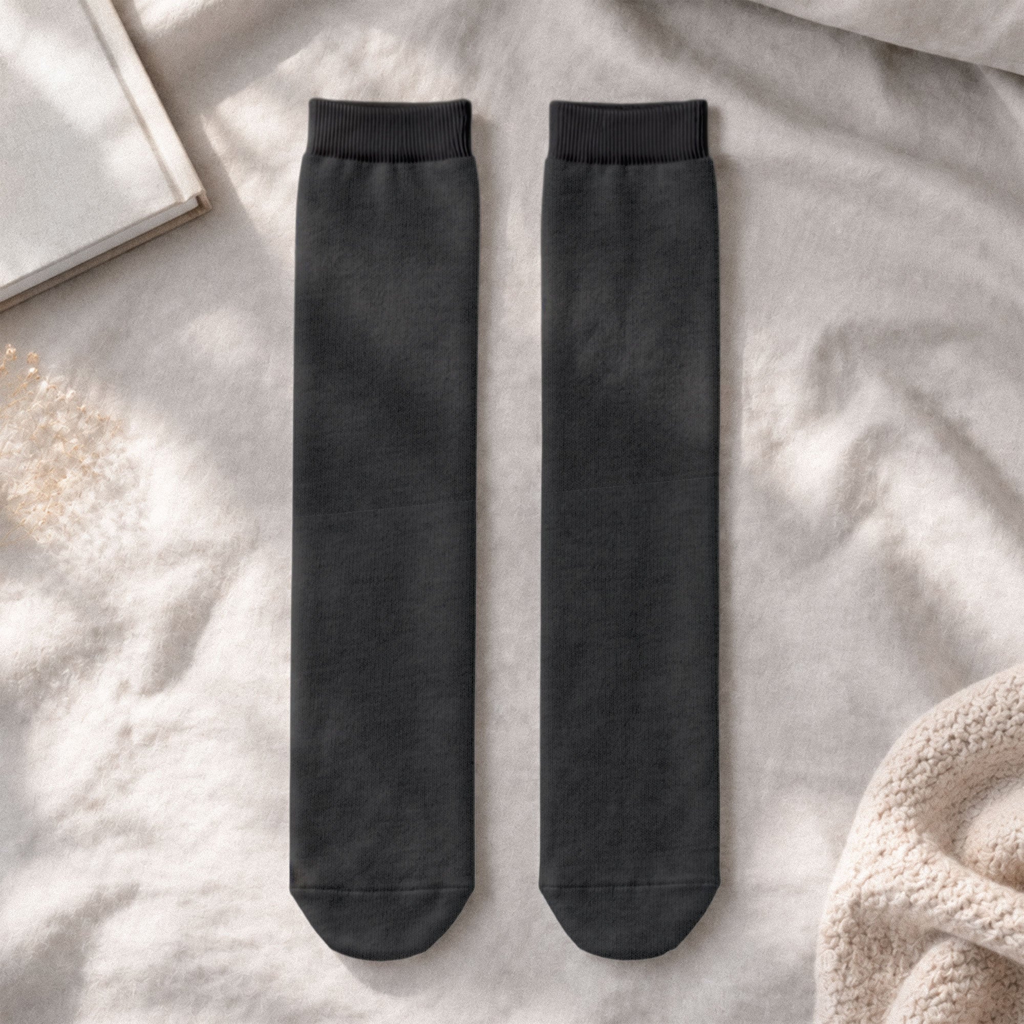 I’m Not Sleeping I’M Just Resting My Eyes - For Him, Husband, Dad, Grandpa - Personalized Socks 6