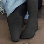 I’m Not Sleeping I’M Just Resting My Eyes - For Him, Husband, Dad, Grandpa - Personalized Socks 7