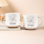 It Takes A Long Time To Grow An Old Friend, Bestie - Personalized Mug 3