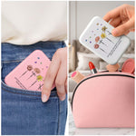 It Takes A Long Time To Grow An Old Friend - Personalized Mirror 5