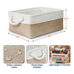 Kid Car Toy Room Decor - Personalized Storage Basket 5