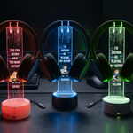 Life Is Better With A Guitar Music Lovers Gifts For Him Her - Personalized Headphone Stand 2
